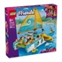 LEGO Friends: Pustolovina na brodu
