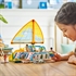 LEGO Friends: Pustolovina na brodu