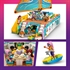 LEGO Friends: Pustolovina na brodu