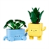 LEGO Botanical Collection: Vesele biljke