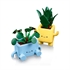 LEGO Botanical Collection: Vesele biljke