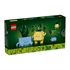 LEGO Botanical Collection: Vesele biljke