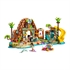 LEGO Friends: Obiteljski provod u odmaralištu na plaži