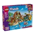 LEGO Friends: Obiteljski provod u odmaralištu na plaži
