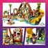 LEGO Friends: Obiteljski provod u odmaralištu na plaži