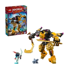 LEGO Ninjago: Arinov borbeni robot za spinjitzu