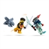 LEGO Ninjago: Arinov borbeni robot za spinjitzu