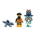 LEGO Ninjago: Arinov borbeni robot za spinjitzu