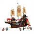 LEGO Ninjago: Temple Bounty