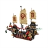 LEGO Ninjago: Temple Bounty