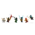 LEGO Ninjago: Temple Bounty