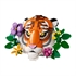 LEGO Art: Životinjska kolekcija – Tigar