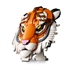 LEGO Art: Životinjska kolekcija – Tigar