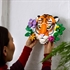 LEGO Art: Životinjska kolekcija – Tigar