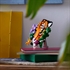LEGO Art: Životinjska kolekcija – Tigar