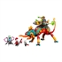 LEGO DREAMZzz: Mateov plameni kameleon