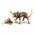LEGO DREAMZzz: Mateov plameni kameleon