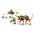 LEGO DREAMZzz: Mateov plameni kameleon