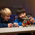 LEGO DREAMZzz: Mateov plameni kameleon