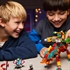 LEGO DREAMZzz: Mateov plameni kameleon