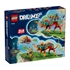 LEGO DREAMZzz: Mateov plameni kameleon