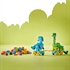 LEGO DUPLO: 3-u-1 dinosauri na kotačima