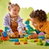 LEGO DUPLO: 3-u-1 dinosauri na kotačima