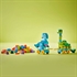 LEGO DUPLO: 3-u-1 dinosauri na kotačima