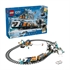 LEGO City: Vlak Polar Express za istraživanje Arktika