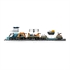LEGO City: Vlak Polar Express za istraživanje Arktika