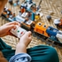 LEGO City: Vlak Polar Express za istraživanje Arktika