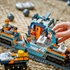 LEGO City: Vlak Polar Express za istraživanje Arktika