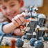 LEGO City: Vlak Polar Express za istraživanje Arktika