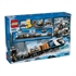 LEGO City: Vlak Polar Express za istraživanje Arktika