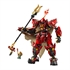 LEGO Ninjago: Mehanički vatreni vitez