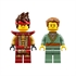 LEGO Ninjago: Mehanički vatreni vitez
