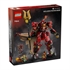 LEGO Ninjago: Mehanički vatreni vitez