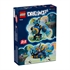 LEGO DREAMZzz: Zoeyina vremenska sova
