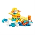 LEGO DUPLO: 3-u-1 životinje na kotačima