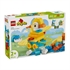 LEGO DUPLO: 3-u-1 životinje na kotačima