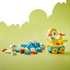 LEGO DUPLO: 3-u-1 životinje na kotačima