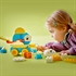LEGO DUPLO: 3-u-1 životinje na kotačima