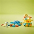 LEGO DUPLO: 3-u-1 životinje na kotačima