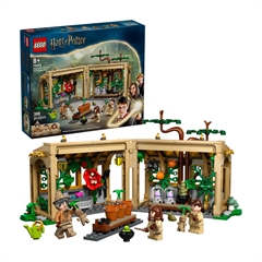 LEGO Harry Potter: Dvorac Hogwarts: Sat travarstva