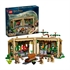 LEGO Harry Potter: Dvorac Hogwarts: Sat travarstva