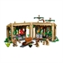 LEGO Harry Potter: Dvorac Hogwarts: Sat travarstva