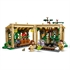 LEGO Harry Potter: Dvorac Hogwarts: Sat travarstva