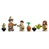 LEGO Harry Potter: Dvorac Hogwarts: Sat travarstva