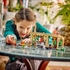 LEGO Harry Potter: Dvorac Hogwarts: Sat travarstva