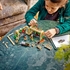 LEGO Harry Potter: Dvorac Hogwarts: Sat travarstva